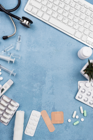 مشاوره و پیگیری درمان بعد از ترخیص